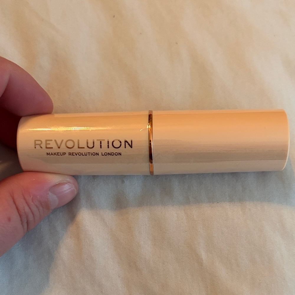 Revolution Concealer Stick foundation